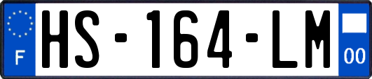HS-164-LM