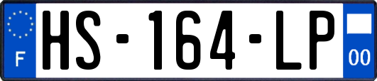 HS-164-LP