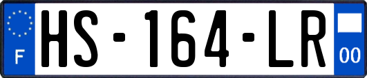 HS-164-LR