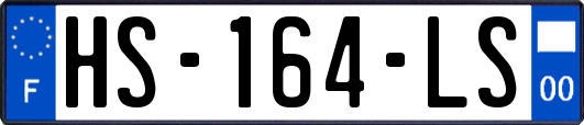 HS-164-LS