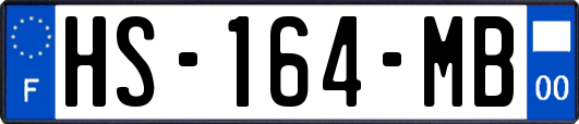 HS-164-MB