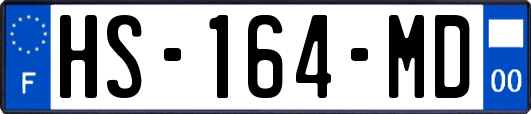 HS-164-MD