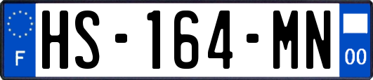 HS-164-MN