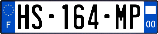 HS-164-MP