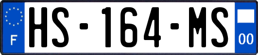 HS-164-MS