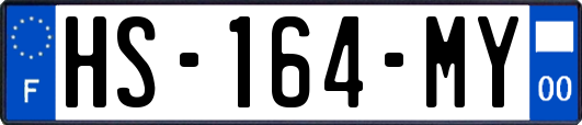 HS-164-MY