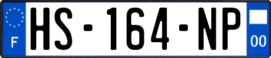 HS-164-NP