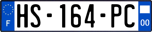 HS-164-PC