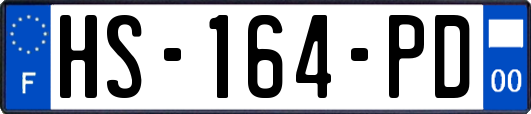 HS-164-PD
