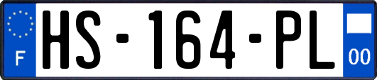 HS-164-PL
