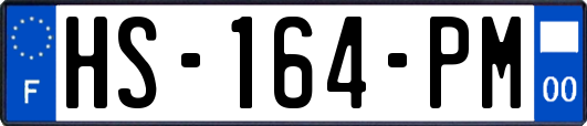 HS-164-PM