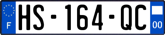 HS-164-QC