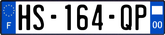 HS-164-QP