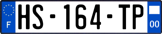 HS-164-TP