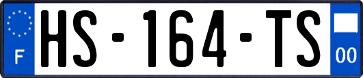 HS-164-TS