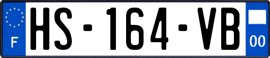 HS-164-VB