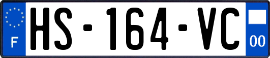 HS-164-VC