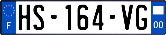 HS-164-VG