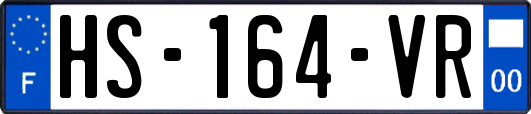 HS-164-VR