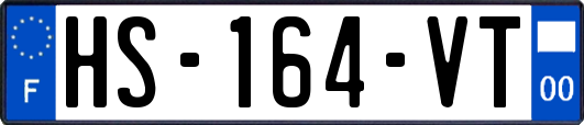 HS-164-VT