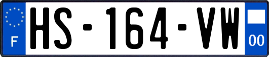 HS-164-VW