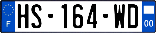 HS-164-WD