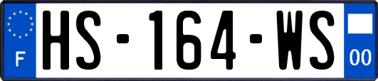 HS-164-WS