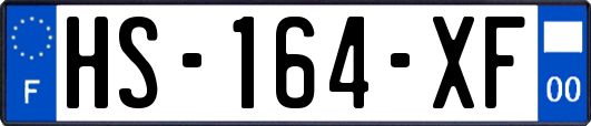 HS-164-XF