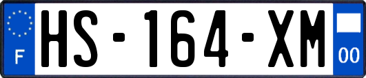 HS-164-XM