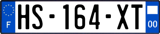 HS-164-XT