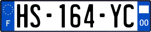 HS-164-YC
