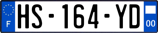 HS-164-YD