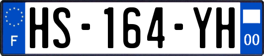 HS-164-YH