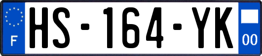 HS-164-YK