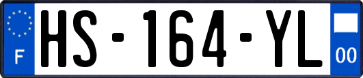 HS-164-YL