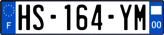 HS-164-YM