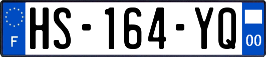 HS-164-YQ
