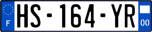 HS-164-YR