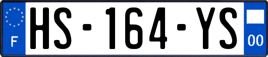 HS-164-YS