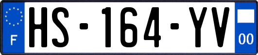 HS-164-YV