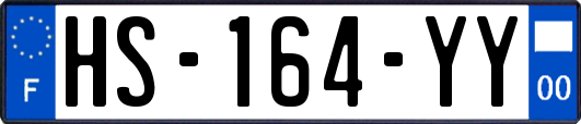 HS-164-YY