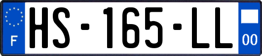 HS-165-LL