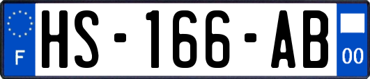 HS-166-AB