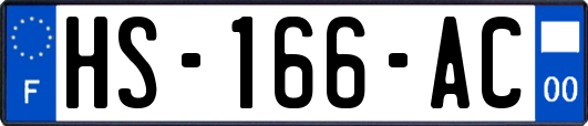 HS-166-AC