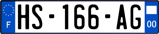 HS-166-AG