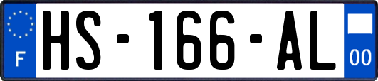 HS-166-AL