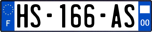 HS-166-AS
