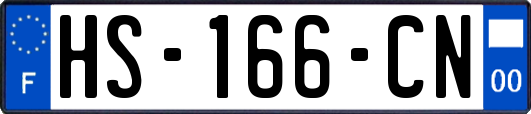 HS-166-CN