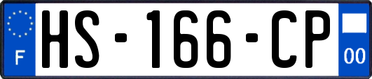 HS-166-CP