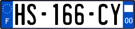 HS-166-CY